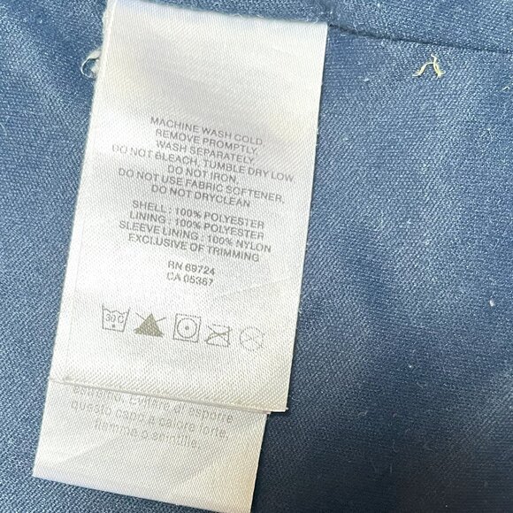 Columbia windbreaker - Picture 5 of 5